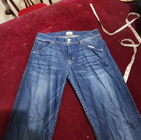 Hudson Blue Jeans Pants 👖 - Picture 4 of 9